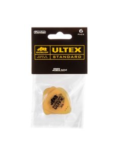 Dunlop 421P.88 Ultex Standard .88mm Player's Pack/6