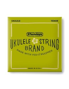Dunlop DUQ303 Corde per Ukulele Tenore Pro-4/Set