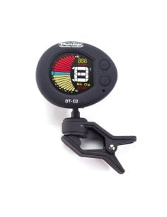 Dunlop DT-C2 Headstock Tuner Deluxe