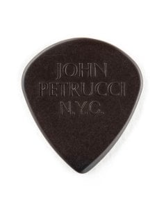 Dunlop 518RJPBK John Petrucci Primetone Jazz III Black, Bag/12