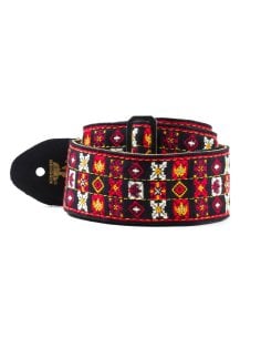 Dunlop JH01 Strap Jimi Hendrix Woodstock
