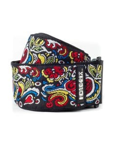 Dunlop JH03 Strap Jimi hendrix Love Drop