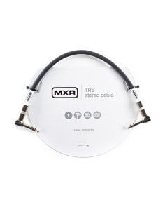 Mxr DCIST01RR Cavo connettore TRS/Stereo 1 FT