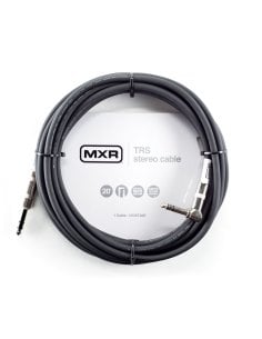 Mxr DCIST20R Cavo connettore TRS/Stereo 20 FT