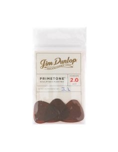 Dunlop 510P2.0 PRIMETONE STD 3/PLYPK