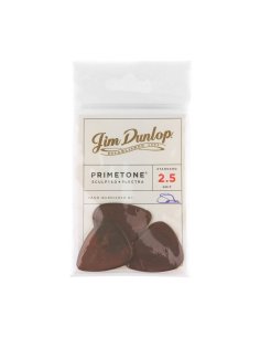Dunlop 510P2.5 PRIMETONE STD 3/PLYPK