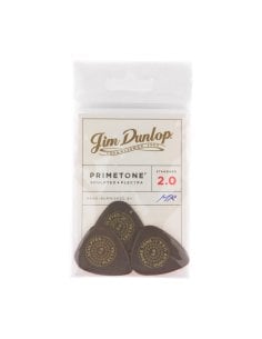 Dunlop 511P2.0 PRIMETONE STD 3/PLYPK