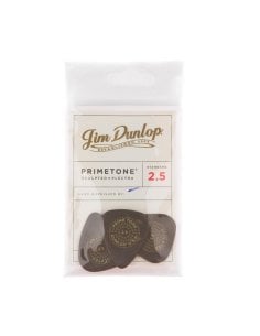 Dunlop 511P2.5 PRIMETONE STD 3/PLYPK