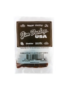 Dunlop 510R2.0 Primetone Standard (Grip), Refill Bag/12