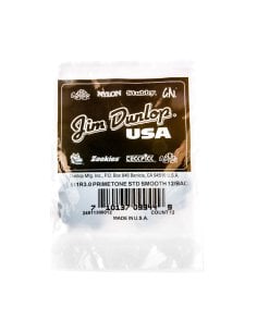 Dunlop 511R3.0 Primetone Standard (Smooth), Refill Bag/12