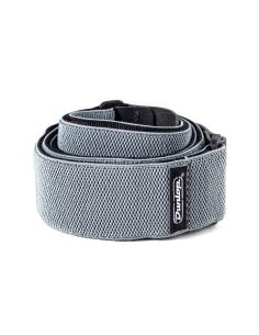Dunlop D69-01GY STRAP MESH STEEL GRAY