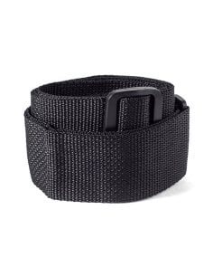 Dunlop D07-01BK DUNLOP POLY STRAP BLACK