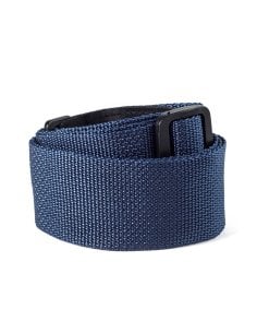 Dunlop D07-01NV DUNLOP POLY STRAP NAVY BLUE
