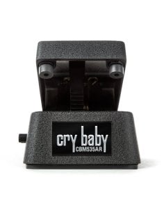 Dunlop CBM535AR CryBaby Q Mini 535Q Auto Return Wah