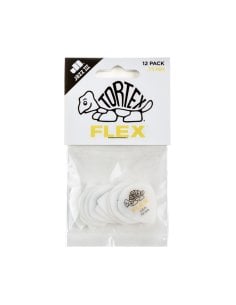 Dunlop 468P.73 Tortex Flex Jazz III .73mm pack/12