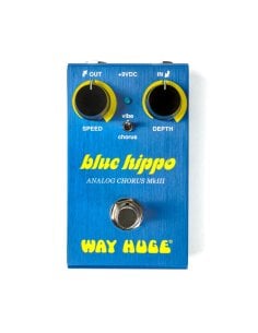 Way Huge WM61 Smalls Blue Hippo Analog Chorus
