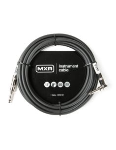 Mxr DCIS15R Cavo strumento Jack angolato 5 metri