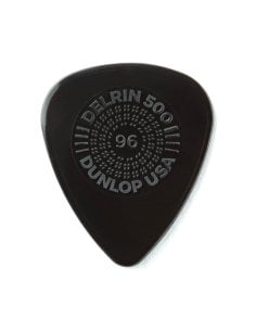 Dunlop 450R096 Prime Grip Delrin 500 .96 mm Bag/72