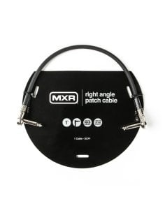 Mxr DCP1 Cavo patch 30 cm