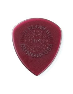 Dunlop 549R1.14 Flow Standard Grip 1.14mm Bag/24