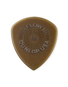 Dunlop 549R088 Flow Standard Grip .88 mm Bag/24