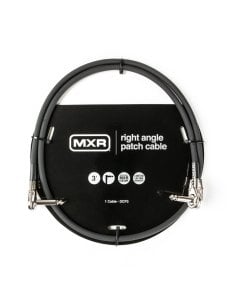 Mxr DCP3 Cavo patch 90 cm