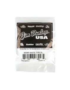 Dunlop 9004R WHITE T/PK XL-12/BG