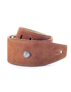 Dunlop BMF-S03 STRAP SUEDE OAK