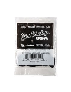 Dunlop 447RJR138 Jim Root Signature Nylon Bag/24