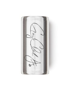 Dunlop CJ212 Slide in vetro Gary Clark Jr Heavy Short