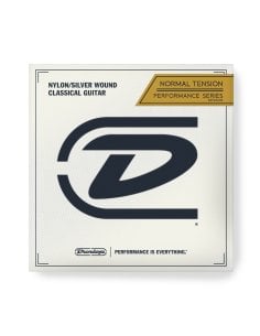 Dunlop DCV100NS Set per chitarra classica