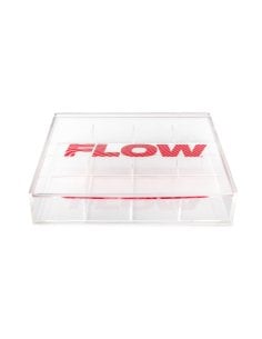 Dunlop 5491E Display Flow Acrilico Vuoto