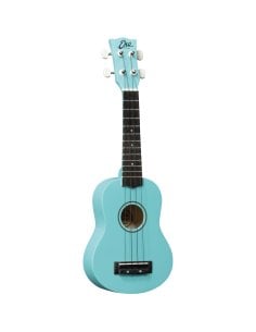 Eko Guitars Uku Primo Ukulele Soprano Blue