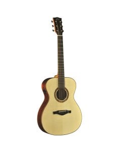 Eko Guitars WOW 018 SC Spruce/Cocobolo EQ