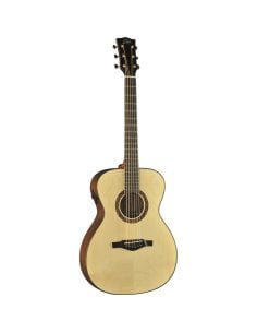 Eko Guitars WOW 018 SO Spruce/Ovangkol EQ