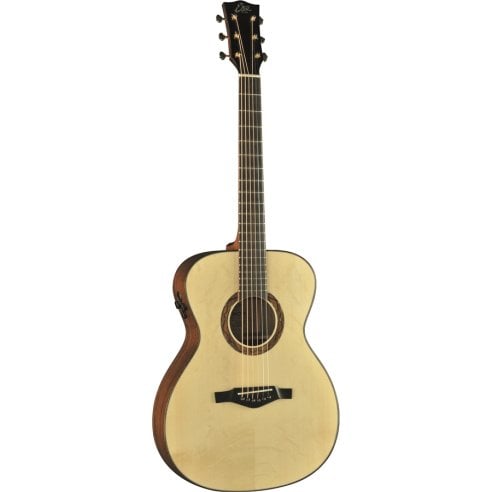 Eko Guitars WOW 018 SO Spruce/Ovangkol EQ