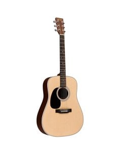 Martin & Co. D-28L Left