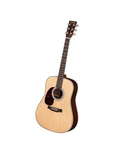 Martin & Co. HD-28 Reimagined Left