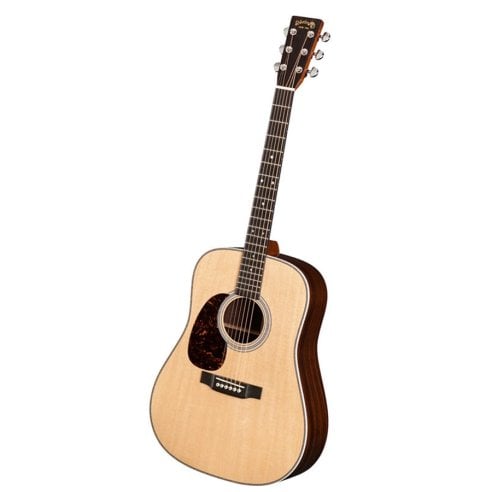 Martin & Co. HD-28 Reimagined Left
