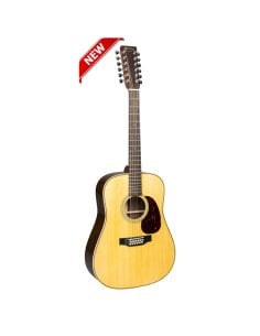 Martin & Co. HD12-28 Reimagined