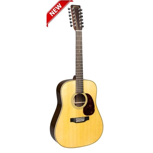 Martin & Co. HD12-28 Reimagined