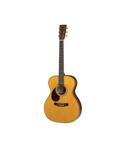 Martin & Co. OMJML John Mayer Left
