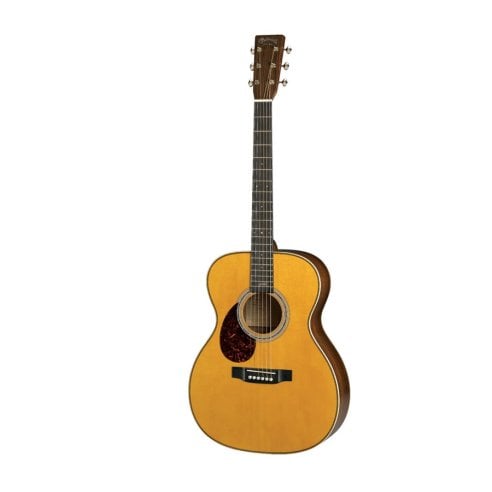 Martin & Co. OMJML John Mayer Left