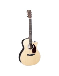 Martin & Co. GPC-13E Ziricote
