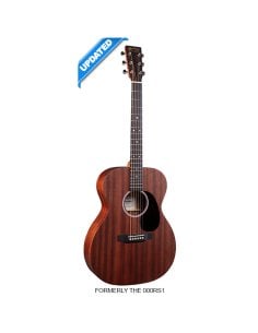 Martin & Co. 000-10E Sapele