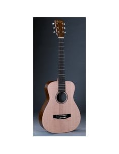 Martin & Co. LX1