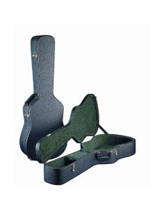 Martin & Co. 12C345 Custodia rigida, 3 strati per D-14F
