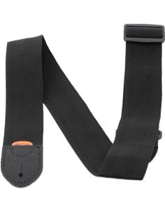 Martin & Co. 18A0103 Tracolla Nylon Black