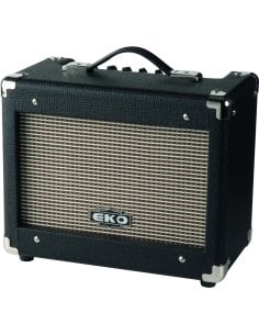 Eko Guitars V 10 "The Beetle"