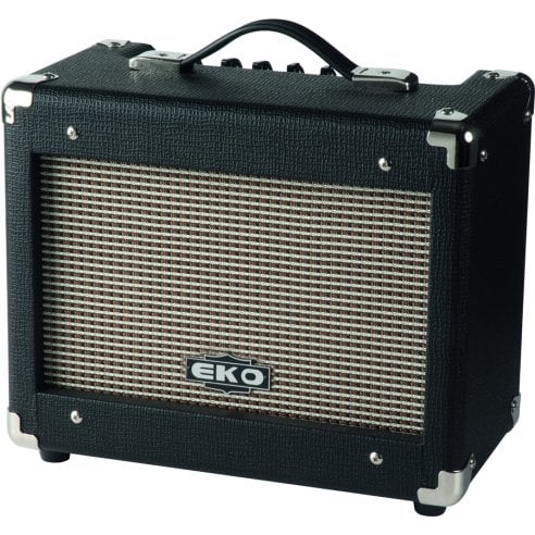 Eko Guitars V 10 "The Beetle"